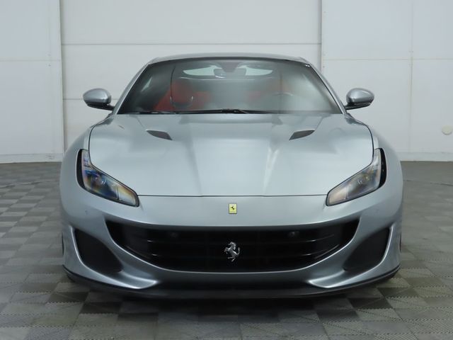 2019 Ferrari Portofino Base - 22954184 - 9