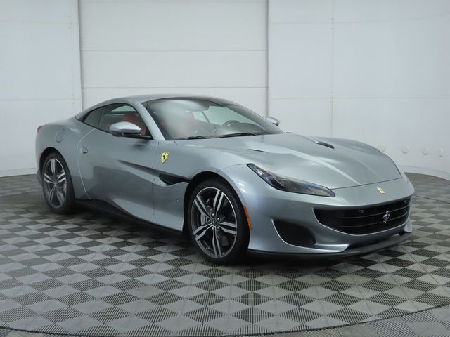 2019 Ferrari Portofino Base - 22954184 - 10