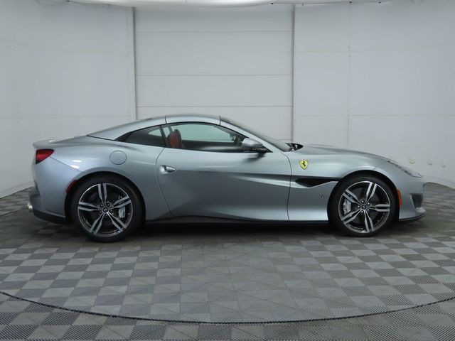 2019 Ferrari Portofino Base - 22954184 - 11