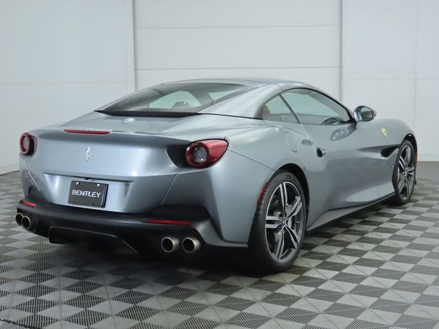 2019 Ferrari Portofino Base - 22954184 - 12