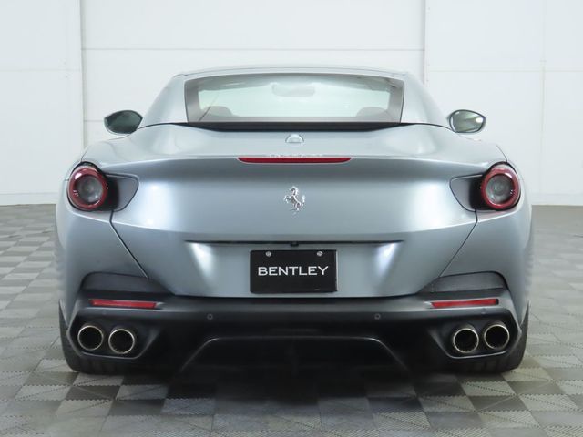 2019 Ferrari Portofino Base - 22954184 - 13