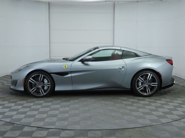 2019 Ferrari Portofino Base - 22954184 - 15