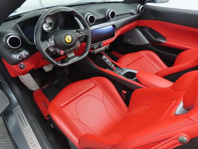 2019 Ferrari Portofino Base - 22954184 - 16