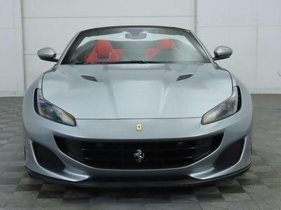 2019 Ferrari Portofino - ZFF89FPA2K0237894