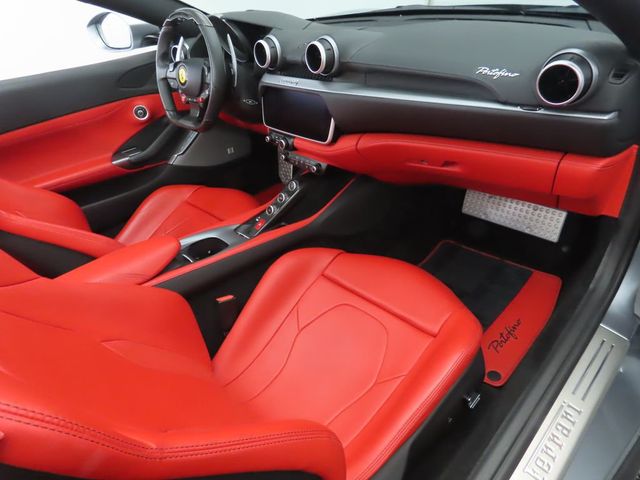 2019 Ferrari Portofino Base - 22954184 - 25