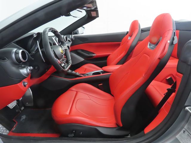 2019 Ferrari Portofino Base - 22954184 - 26