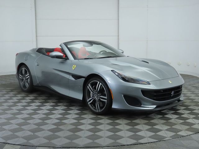 2019 Ferrari Portofino Base - 22954184 - 2