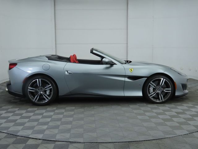 2019 Ferrari Portofino Base - 22954184 - 3