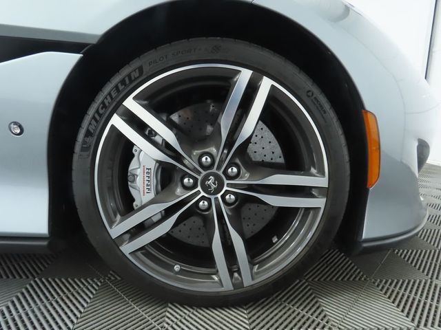 2019 Ferrari Portofino Base - 22954184 - 40