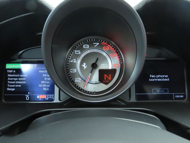 2019 Ferrari Portofino Base - 22954184 - 42