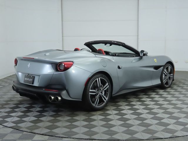 2019 Ferrari Portofino Base - 22954184 - 4