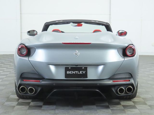 2019 Ferrari Portofino Base - 22954184 - 5