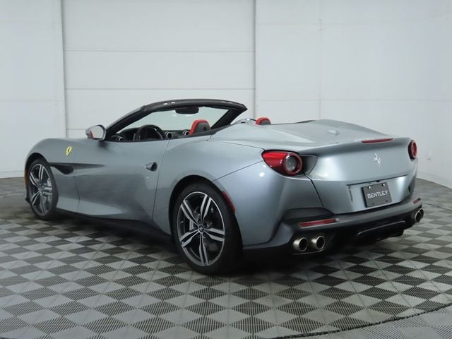 2019 Ferrari Portofino Base - 22954184 - 6