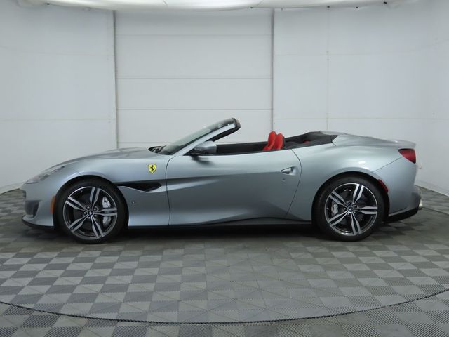 2019 Ferrari Portofino Base - 22954184 - 7