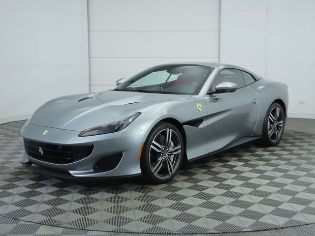 2019 Ferrari Portofino Base - 22954184 - 8