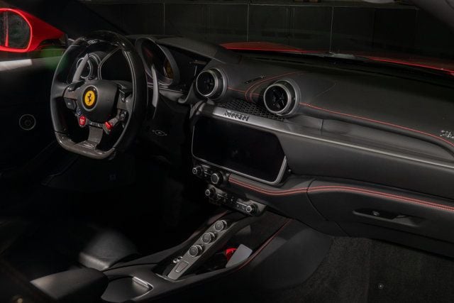 2019 Ferrari Portofino Convertible - 22964619 - 9