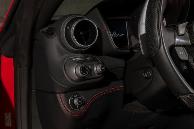 2019 Ferrari Portofino Convertible - 22964619 - 10