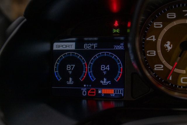 2019 Ferrari Portofino Convertible - 22964619 - 13