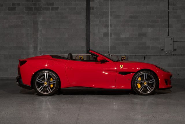 2019 Ferrari Portofino Convertible - 22964619 - 1