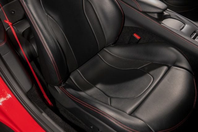 2019 Ferrari Portofino Convertible - 22964619 - 19