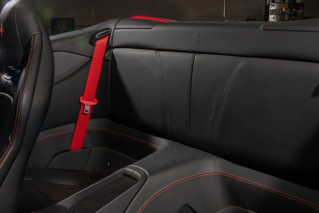 2019 Ferrari Portofino Convertible - 22964619 - 20