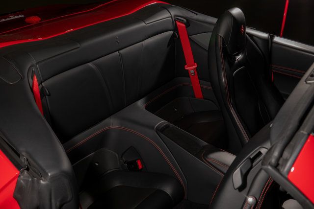 2019 Ferrari Portofino Convertible - 22964619 - 21