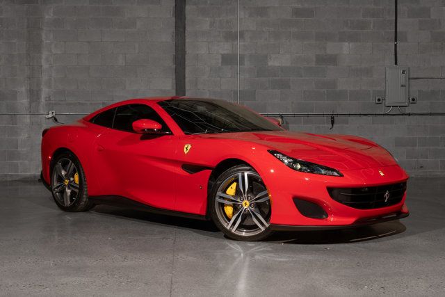 2019 Ferrari Portofino Convertible - 22964619 - 28