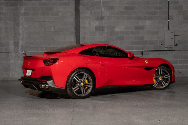 2019 Ferrari Portofino Convertible - 22964619 - 30