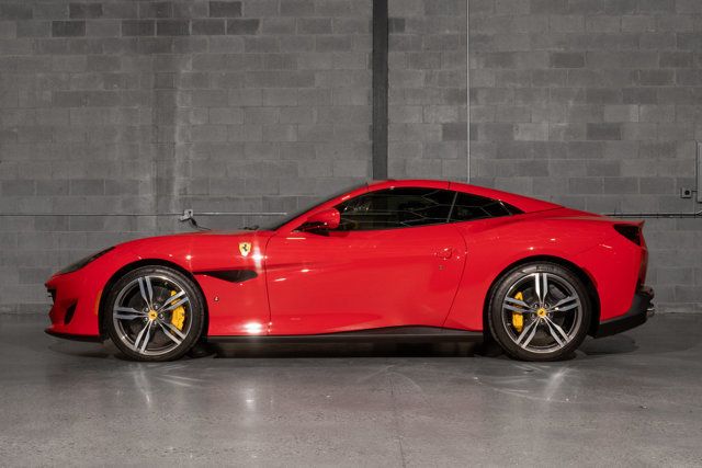 2019 Ferrari Portofino Convertible - 22964619 - 33