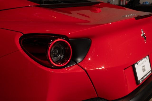 2019 Ferrari Portofino Convertible - 22964619 - 41
