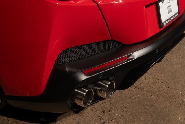 2019 Ferrari Portofino Convertible - 22964619 - 42