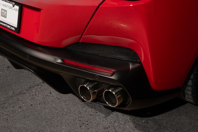 2019 Ferrari Portofino Convertible - 22964619 - 43