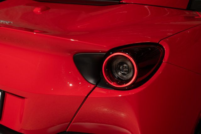 2019 Ferrari Portofino Convertible - 22964619 - 44