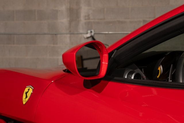 2019 Ferrari Portofino Convertible - 22964619 - 46