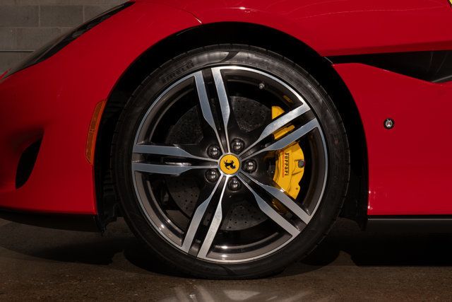 2019 Ferrari Portofino Convertible - 22964619 - 52