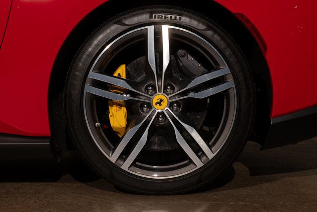 2019 Ferrari Portofino Convertible - 22964619 - 53