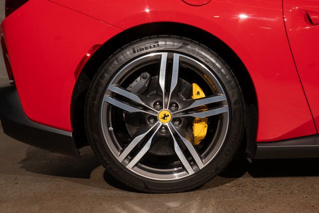 2019 Ferrari Portofino Convertible - 22964619 - 54