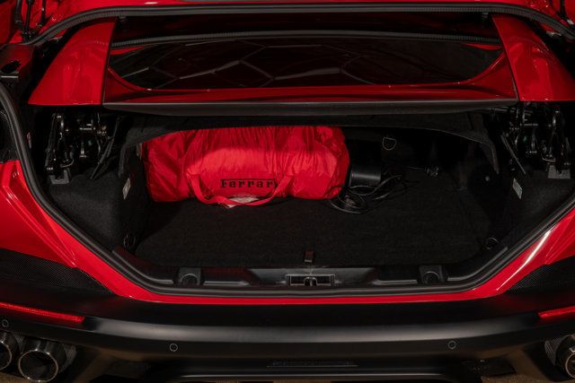 2019 Ferrari Portofino Convertible - 22964619 - 58