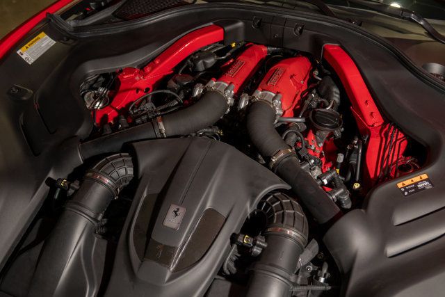 2019 Ferrari Portofino Convertible - 22964619 - 59