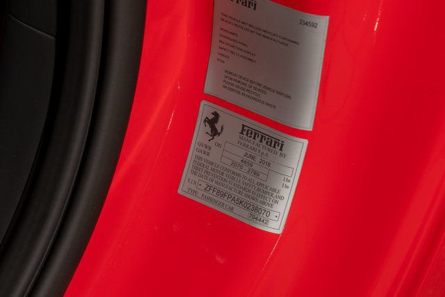 2019 Ferrari Portofino Convertible - 22964619 - 60