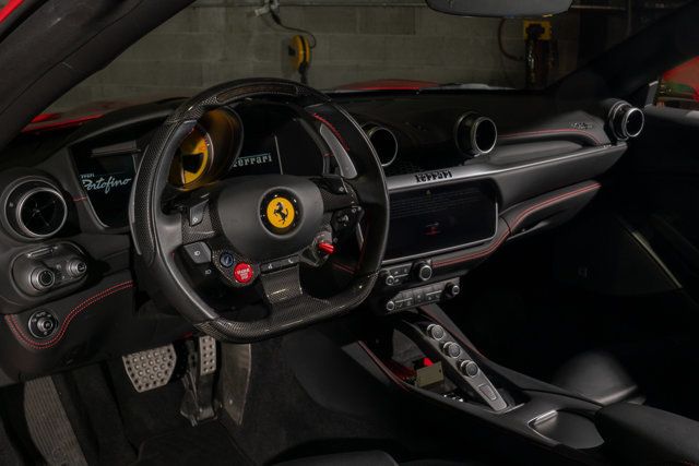 2019 Ferrari Portofino Convertible - 22964619 - 8