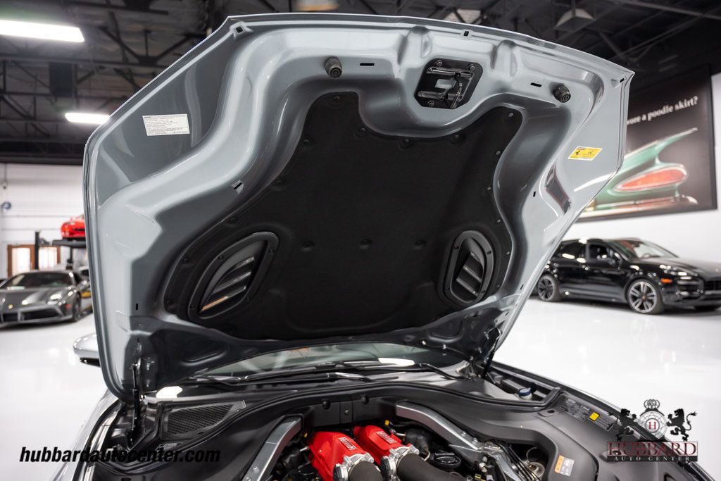 2019 Ferrari Portofino Convertible - 23076161 - 99