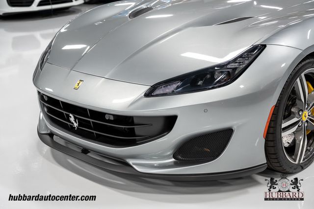2019 Ferrari Portofino Convertible - 23076161 - 12