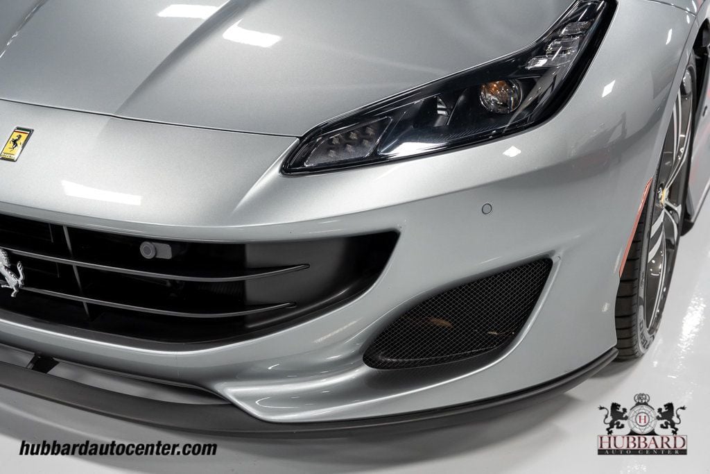 2019 Ferrari Portofino Convertible - 23076161 - 13