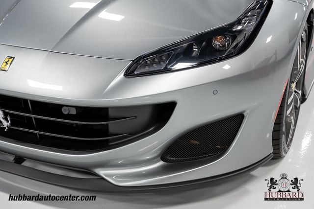 2019 Ferrari Portofino Convertible - 23076161 - 13