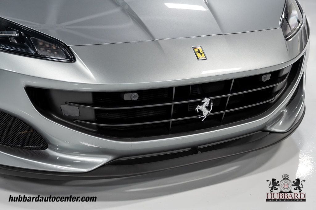 2019 Ferrari Portofino Convertible - 23076161 - 14