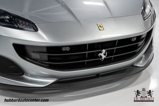 2019 Ferrari Portofino Convertible - 23076161 - 14