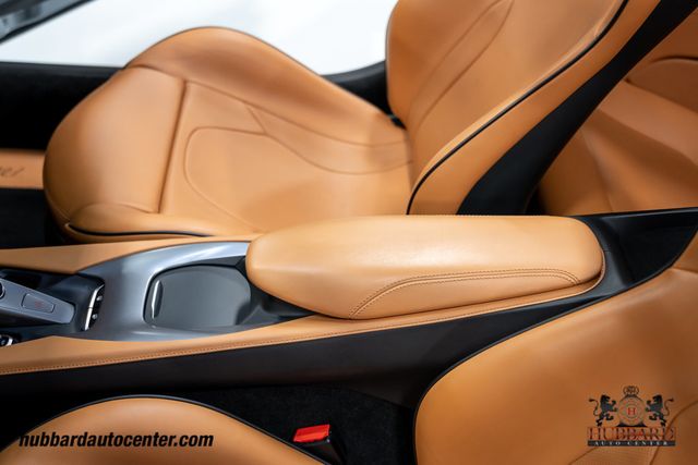 2019 Ferrari Portofino Convertible - 23076161 - 21