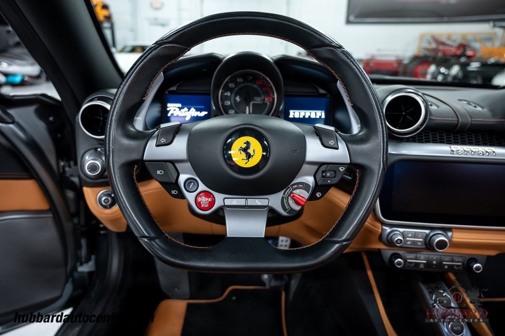 2019 Ferrari Portofino Convertible - 23076161 - 23