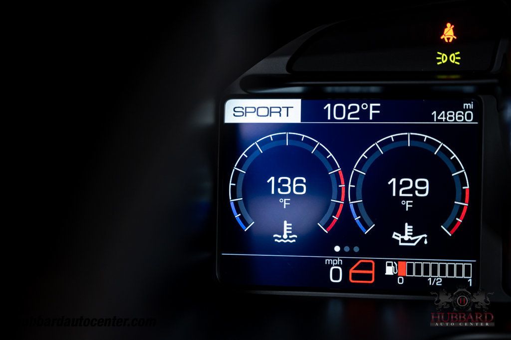 2019 Ferrari Portofino Convertible - 23076161 - 24